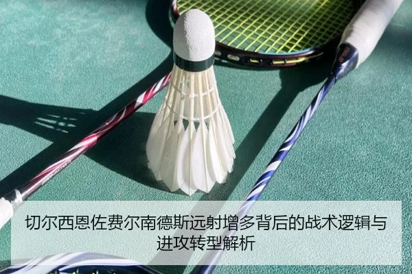 切尔西恩佐费尔南德斯远射增多背后的战术逻辑与进攻转型解析